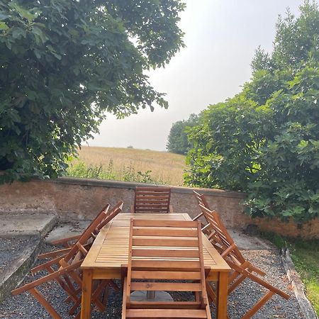 Holidayhome For 6 Persons At Ferme La Geneste Coux-et-Bigaroque-Mouzens Kültér fotó