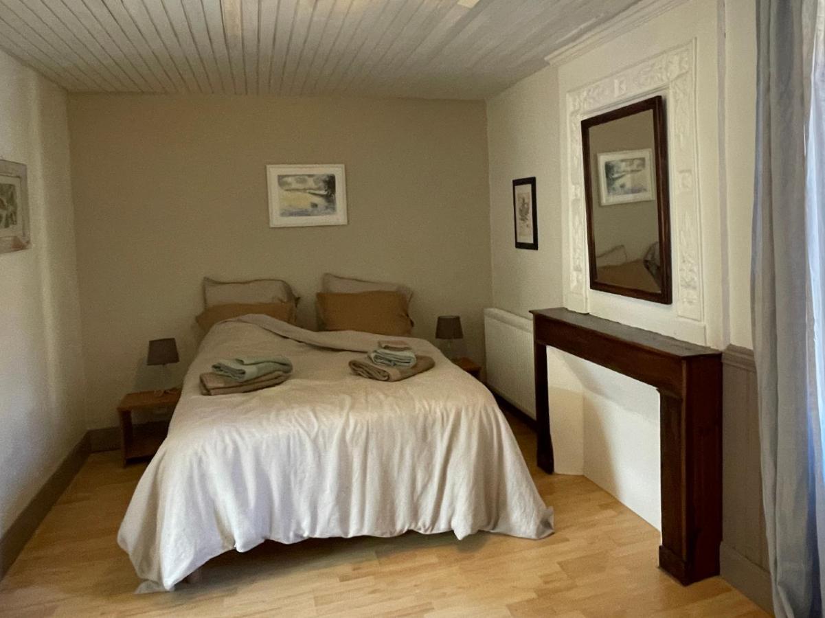 Holidayhome For 6 Persons At Ferme La Geneste Coux-et-Bigaroque-Mouzens Kültér fotó