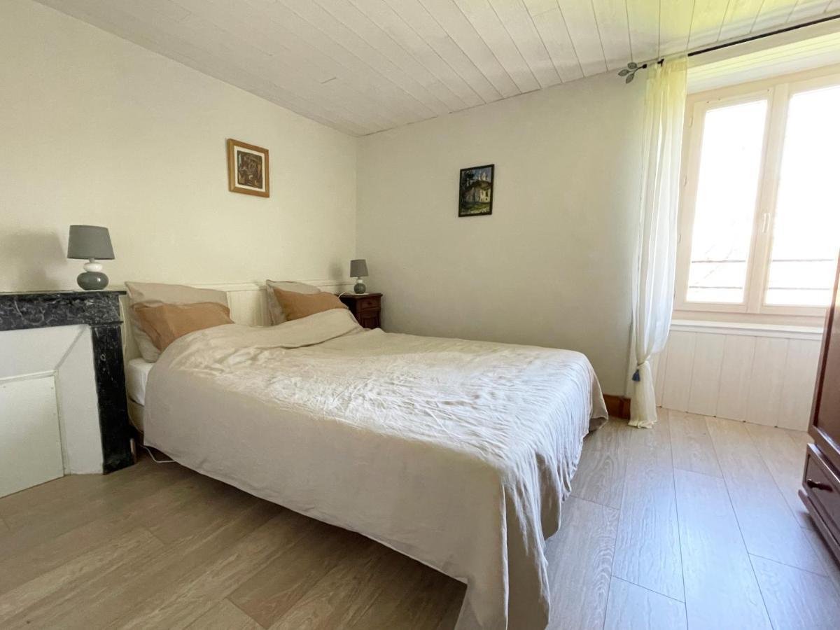 Holidayhome For 6 Persons At Ferme La Geneste Coux-et-Bigaroque-Mouzens Kültér fotó